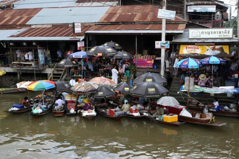 Samut Sakhon outbreak reaches 689 cases, spreads to Bangkok and Samut Prakan