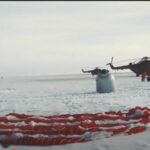 China&#8217;s Moon probe successfully returns to Earth this morning | VIDEO | Thaiger