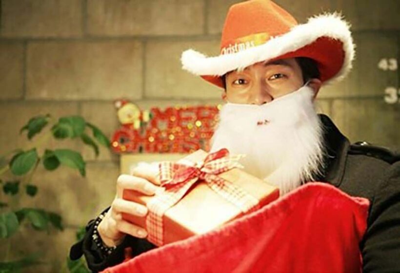 From the beautiful to the bizarre: 6 Christmas traditions from around Asia