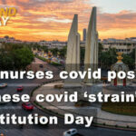 Thailand News Today | BKK nurses infected, Burmese Covid strain, Boss case drama | December 10 | Thaiger