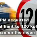 Thailand News Today | Prayut acquitted, Chinese probe, Speed limit 120 kph | December 2 | Thaiger