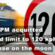 Thailand News Today | Prayut acquitted, Chinese probe, Speed limit 120 kph | December 2 | The Thaiger
