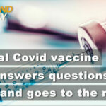 Thailand News Today | Herbal Covid vaccine, HM answers questions, Thailand goes to moon | Dec 15 | Thaiger