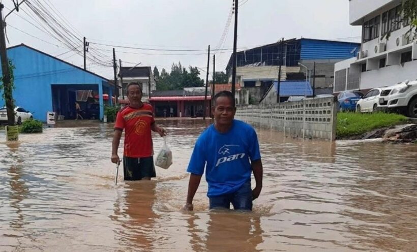 PM in visit to flood-hit south, as death toll rises to 24 – VIDEO