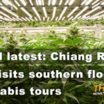 Thailand News Today | Cannabis tourism, Covid in Chiang Rai, PM visits south | Dec 8 | Thaiger