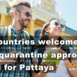 Thailand News Today | Everyone welcome, Golf quarantine approved, 775M for Pattaya | December 9 | Thaiger