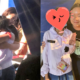 Schoolgirl bursts into tears meeting Panasaya, fearing for activist’s safety | The Thaiger