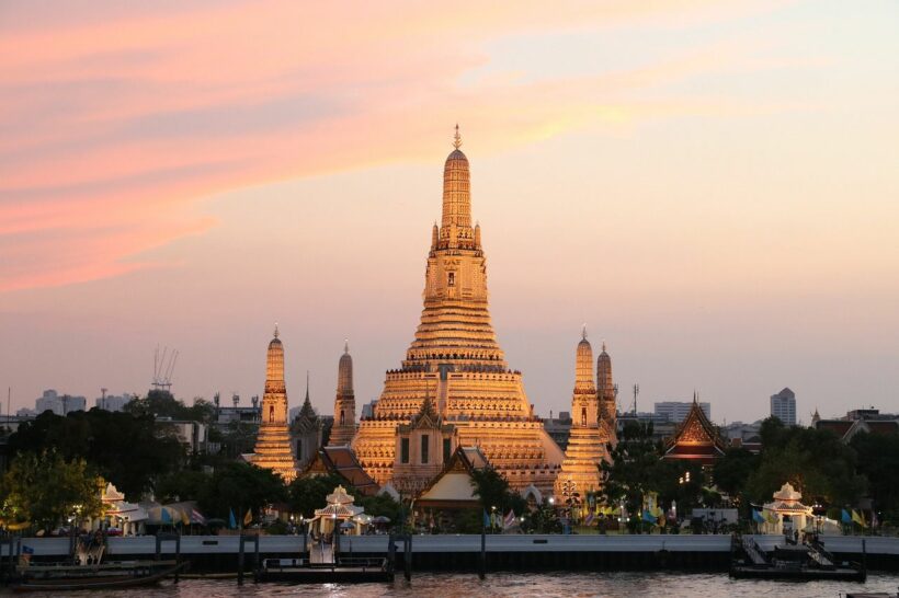 เส้นทางคนโสด : วิธีลงทะเบียน ทริปแซ่บจาก ททท. เที่ยวเกาะภูเก็ต | The Thaiger