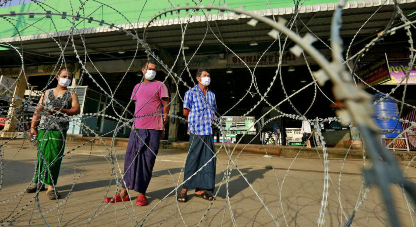 Samut Sakhon update: PM urges calm, BMA issues restrictions for Bangkok