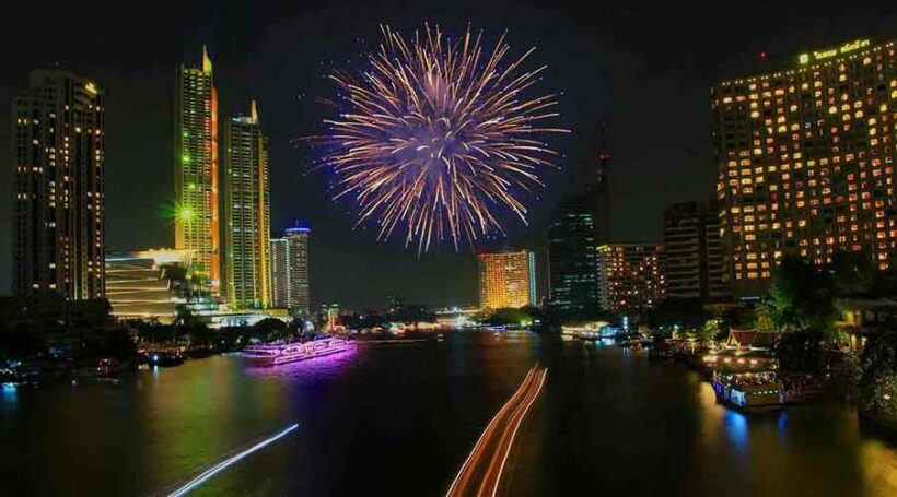 Bangkok Governor warns of stiff penalty for Loy Krathong fireworks