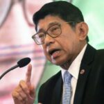 No nationwide lockdown, Covid-19 outbreak is not severe &#8211; Deputy PM | Thaiger