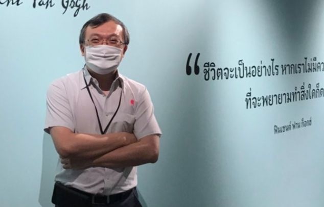 Thailand’s top epidemiologist warns against shortening quarantine