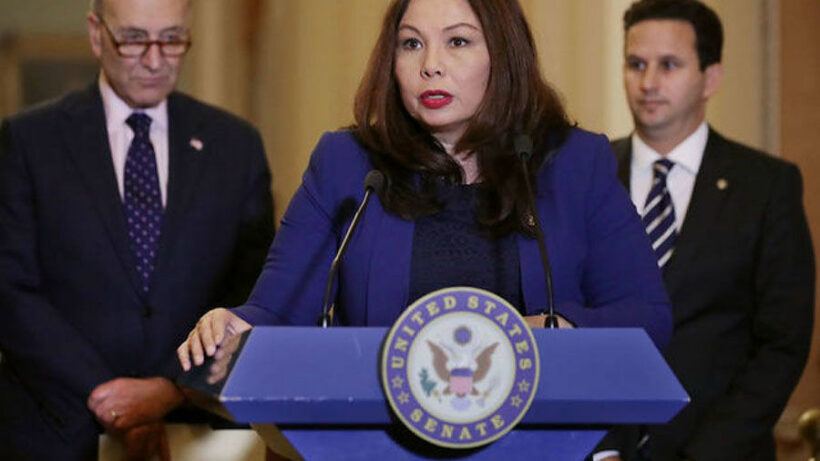 US senators introduce resolution in support of Thailand’s pro-democracy movement