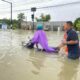 Nakhon Si Thammarat hit by floods, more rain expected in the South | The Thaiger