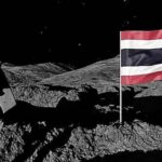 Minister’s insistence Thailand’s moon mission will go ahead sparks social media debate | Thaiger