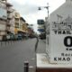 Khao San Road remains empty during the day, night crowds keep the street alive | The Thaiger