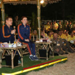 HM the King says &#8220;I&#8217;m just like other human beings&#8221; | Thaiger