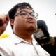 Thai Constitutional Court official files contempt charge against protest leader | The Thaiger