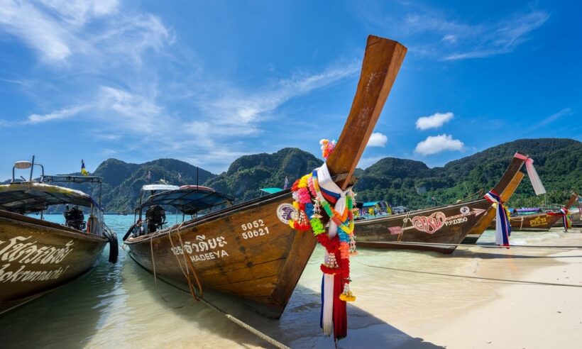 Want to come to Thailand? Special Tourist Visa open to visitors “around the world”