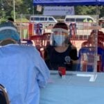 Business owners plan to sue Covid-19 infected women who entered Thailand illegally | Thaiger