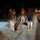 5 shot and in critical condition after gang clash in Phitsanulok | The Thaiger