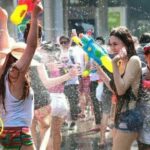 Cabinet adds 8 holidays to the 2021 calendar including an extra day for Songkran | Thaiger