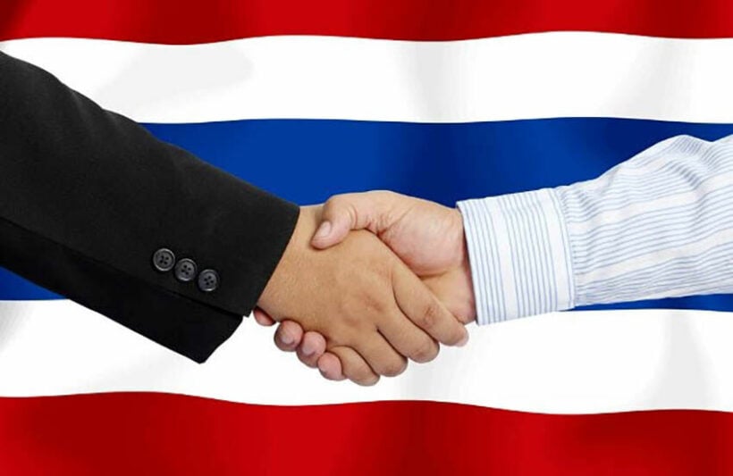 Thai government plans to amend business, immigration rules, for foreign investors