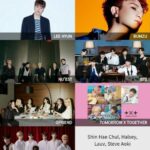 BTS are the Time Magazine Entertainer of the Year 2020 | Thaiger