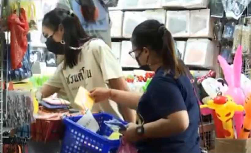 Shoppers disgruntled as registration for co-payment scheme fills up in 10 minutes