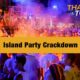 Thailand News Today | Island Party Crackdown | January 28 | The Thaiger