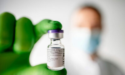 Thailand aims to secure 5-10 million Pfizer vaccines | Thaiger