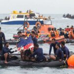 Black box data located from the crashed Boeing 737 in Jakarta | Thaiger