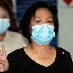 Amnesty International condemns “shocking” 87-year sentence for lèse majesté offences | Thaiger