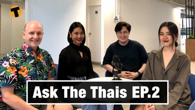 Ask The Thais | Road deaths, dating foreigners, and is ‘farang’ racist?