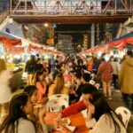 Chiang Mai night markets reopening tomorrow | Thaiger