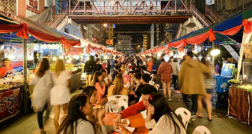 Chiang Mai night markets reopening tomorrow