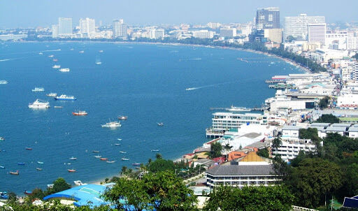 Chon Buri hotels and tourism businesses ordered to close