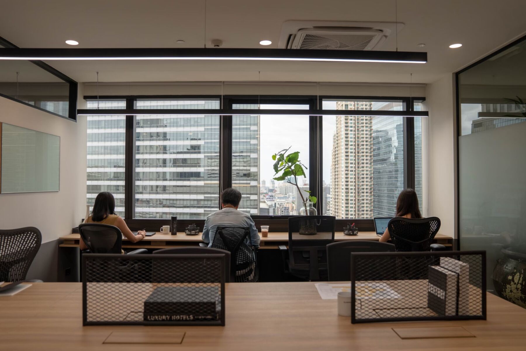 5 co-working spaces in Bangkok to boost your productivity | News by Thaiger