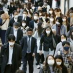 Japan hits record high in Covid-19 cases | Thaiger
