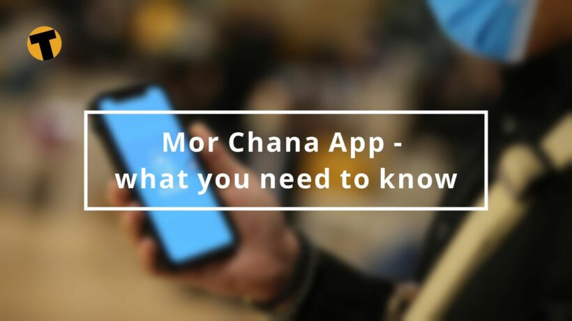 Mor Chana app – what you need to know