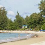 Phuket national park officer fired over peeping Tom incident | Thaiger