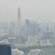 Smog across Bangkok can be blamed on a ‘Dust Dome’ of pollutants | The Thaiger