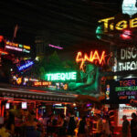 Phuket eases restrictions, bars back to late-night hours | Thaiger