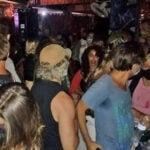 Koh Pha Ngan partygoers and organiser get a fine and suspended sentences | Thaiger