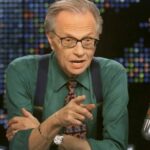 Talk show king, Larry King, dies at 87 | VIDEO | Thaiger
