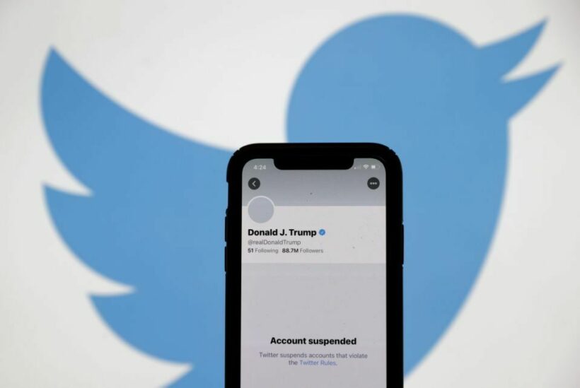 Fallout from President Trump’s Twitter ban