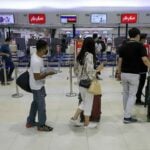 Some Isaan provinces require quarantine for travellers from &#8220;red zones&#8221; | Thaiger