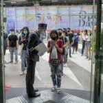 Latest details of Covid restrictions and locations in Thailand | VIDEO | Thaiger