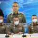 Norwegian man arrested at Bangkok airport for allegedly faking Certificate of Entry | The Thaiger