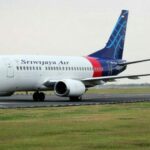 Body parts and debris found after Indonesia&#8217;s 737 plane crash | Thaiger